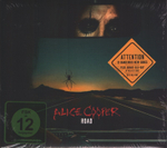 Alice Cooper / Road (CD+Blu-Ray)