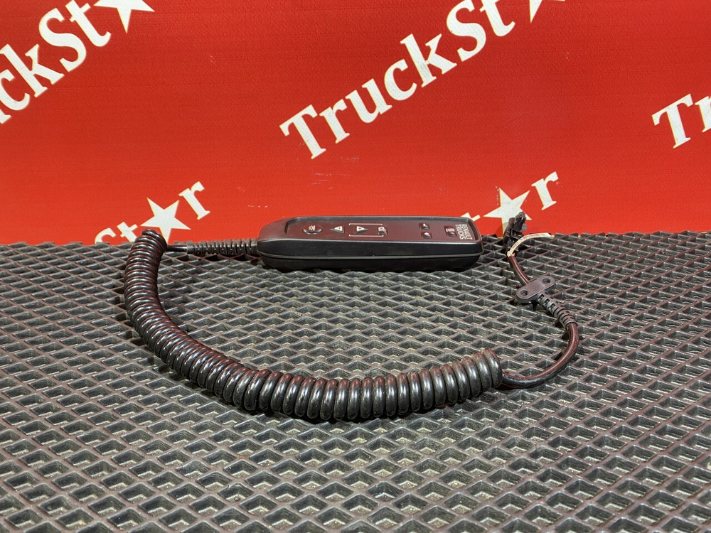 Пульт управления отопителем 2018г