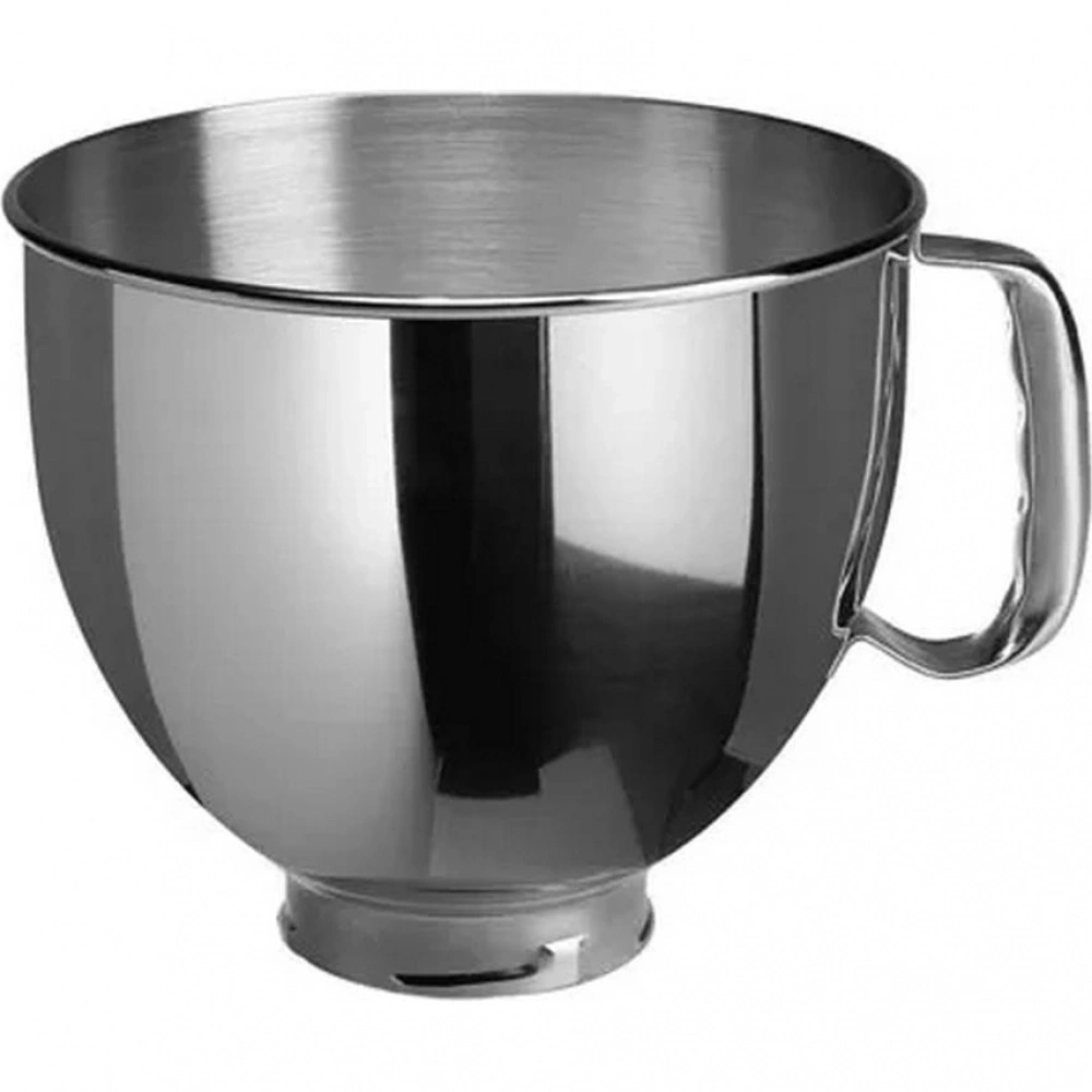 Миксер планетарный KitchenAid Artisan 5KSM175PSEOB черный