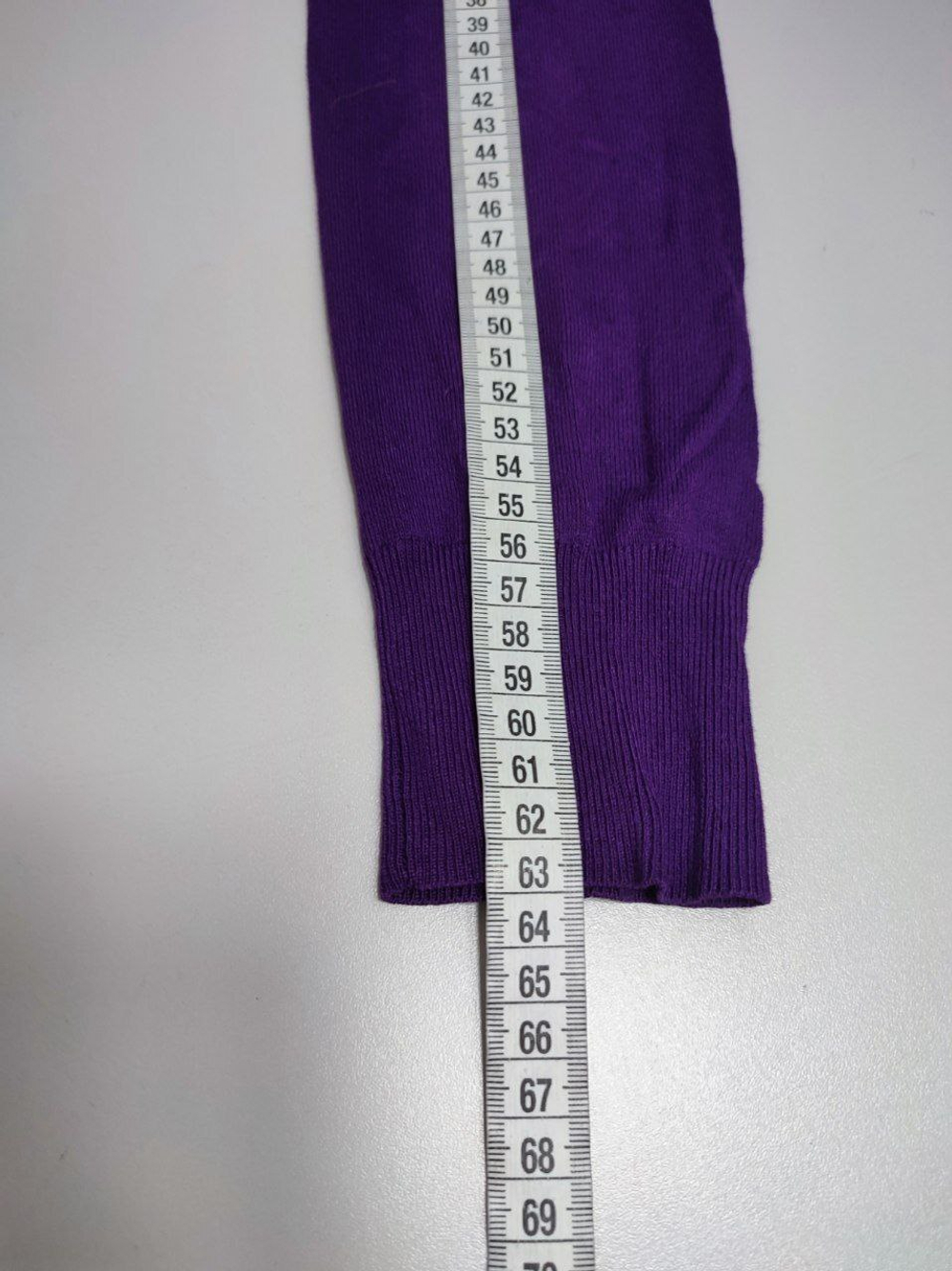 Кардиган O'stin на пуговицах 46 размер