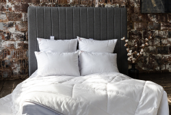 Одеяло легкое 160х220 German Grass Bioline Cottonwash Grass