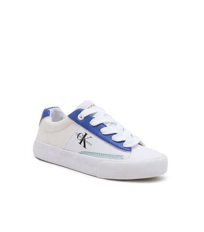 Кроссовки Calvin Klein Jeans - белый(V3X9 80564 1355Y605)