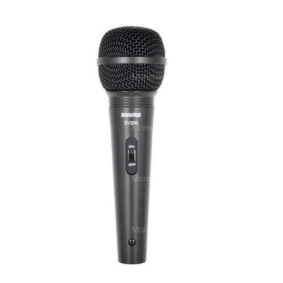 SHURE SV200-A