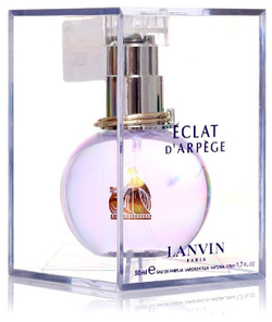 Lanvin парфюмерная вода Eclat d'Arpege pour Femme, 50 мл