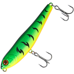 Воблер Select Flash 70F 70мм 5.8гр #17 (0.0м)