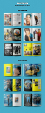 NCT DREAM - Beatbox (Photobook ver.)