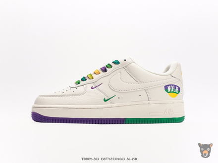 Кроссовки Air Force 1 '07 Low