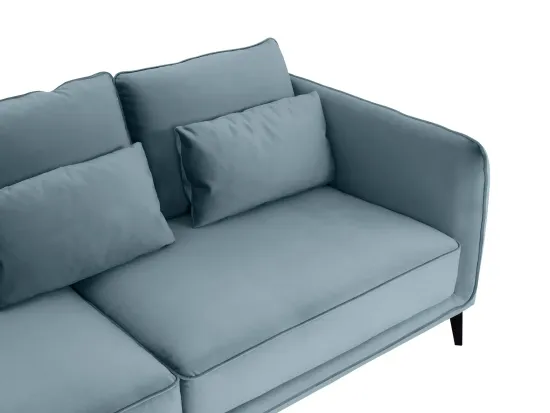 Диван Amsterdam трёхместный 342353