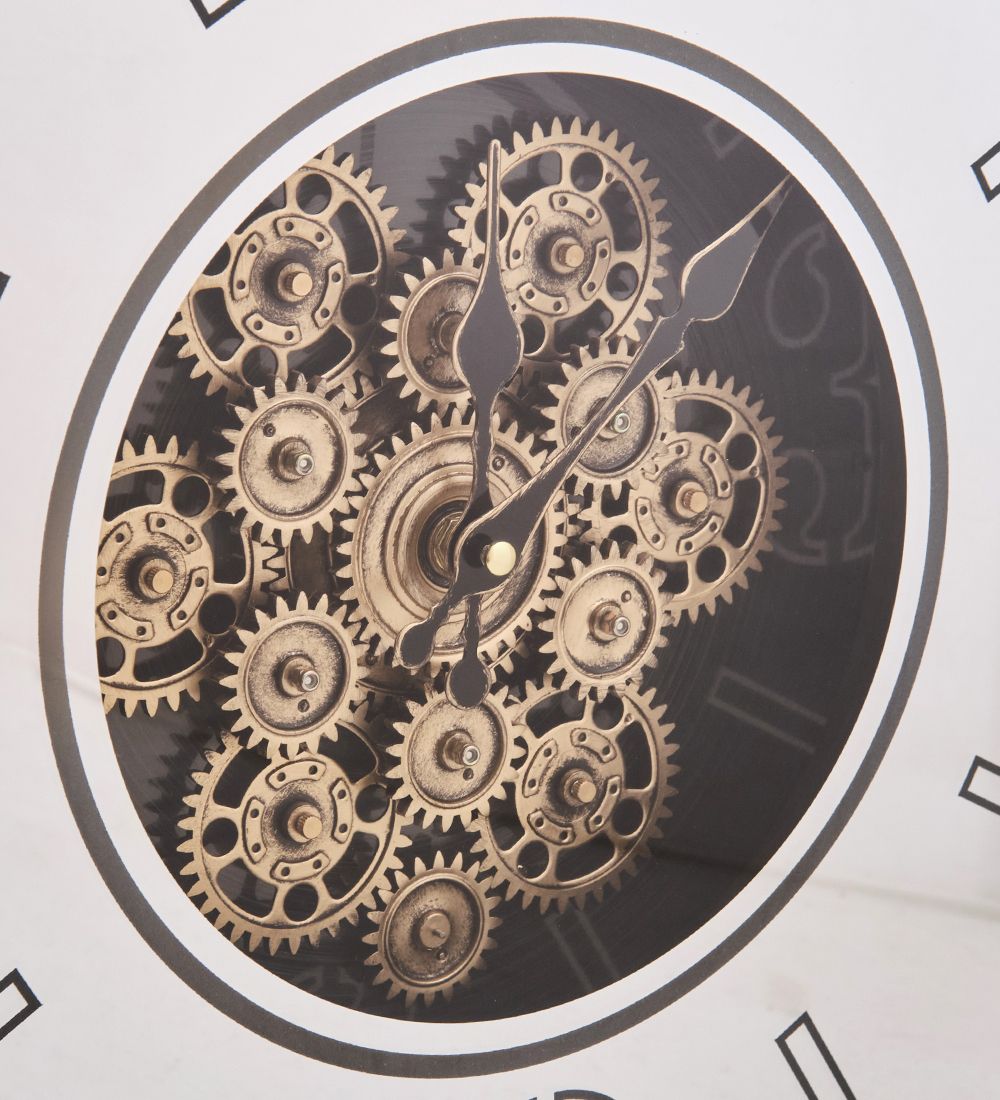 CK-18 Часы настенные