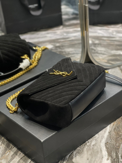 Saint Laurent College Bag 24 cm