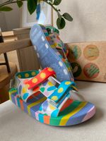 Босоножки Mini Melissa