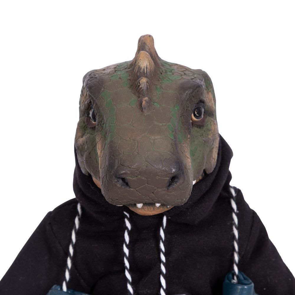 Кукла коллекционная Дракон Дино