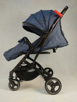 Коляска прогулочная Iyly 707