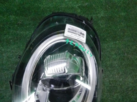 Фара левая Mini Hatch F56 (2018-2021) LED