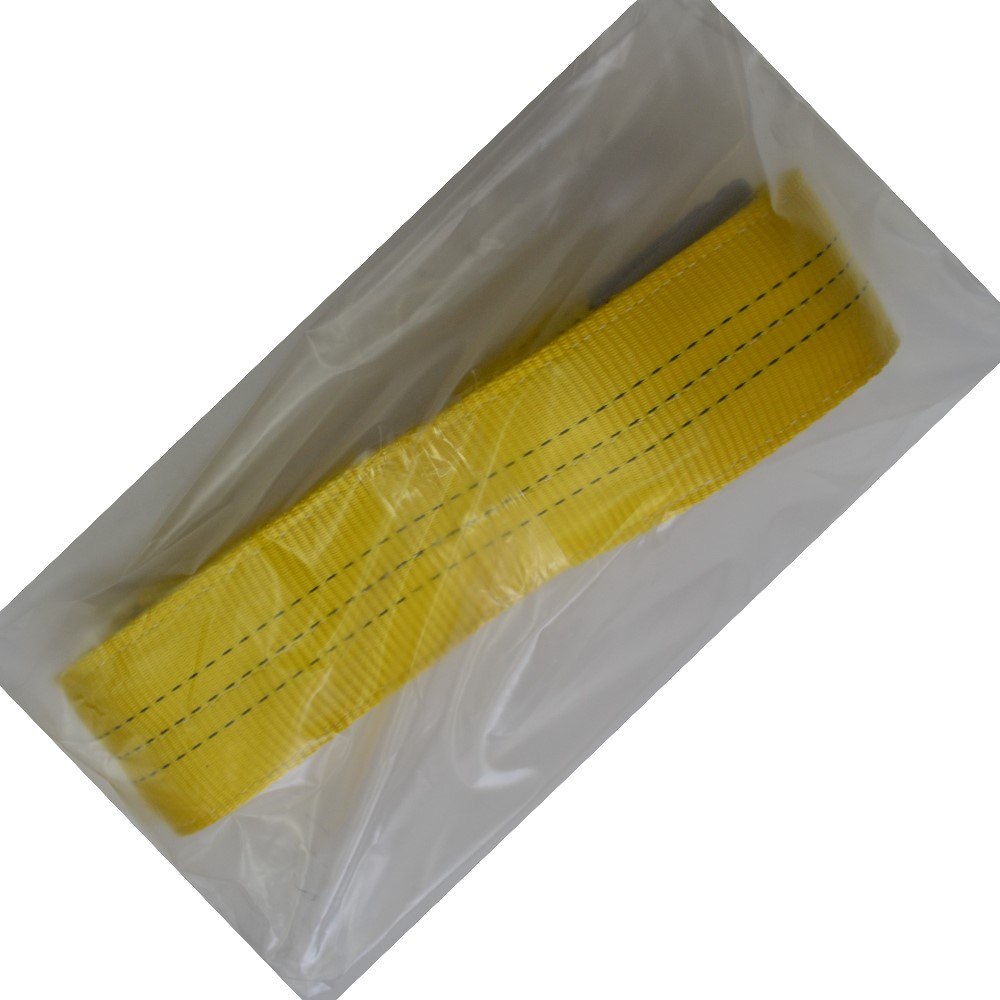 Строп кольцевой СТК, г/п 3 т