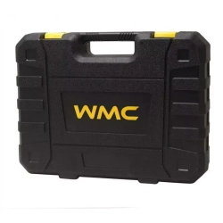 Набор инструментов 34пр, для электрика WMC TOOLS WMC-1034