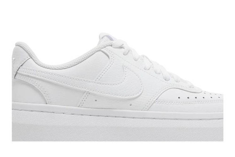 Кроссовки Nike Court Vision 1 Alta (Женская размерная сетка)