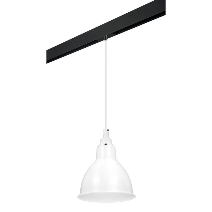 Комплект с трековым светильником Lightstar Loft (765016+595007) PRO765016