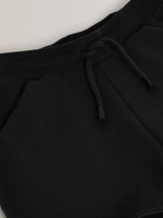 Шорты спортивные для девочки Next 153-952, Черный