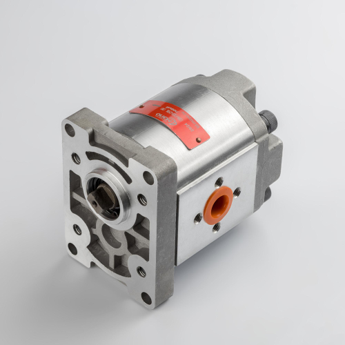 Насос CBN-F320-CFBL（90）левый