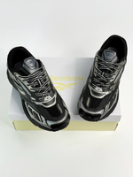 Кроссовки Reebok Premier Road Ultra #B147 (черн.)