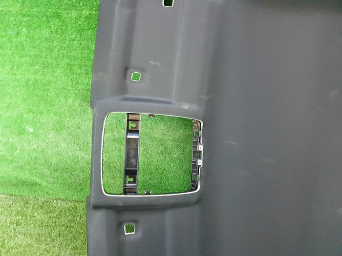 Обшивка потолка BMW 3er G20 (2018-н.в.)