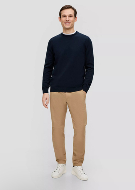 Пуловер  мужской s.Oliver