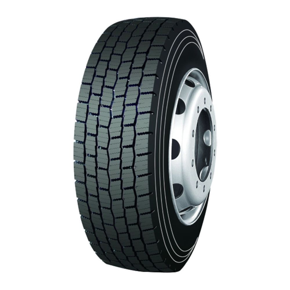 Long March 315/70R22.5 LM701 TL PR18 154/150 J Ведущая 3PMSF
