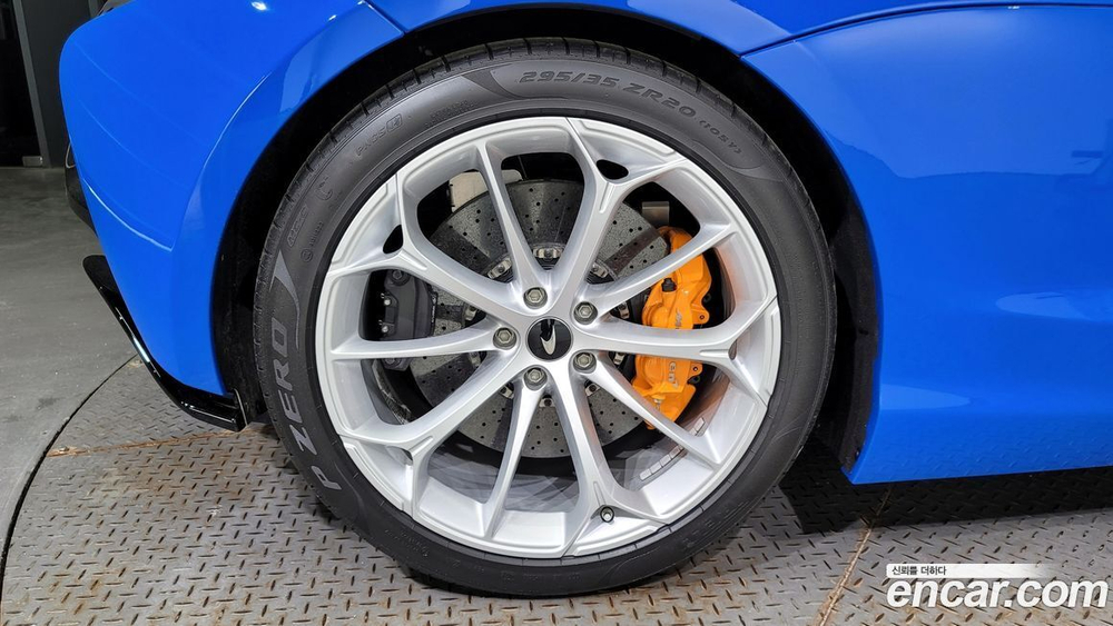 McLaren 아투라 3.0 Coupe (06.2023)