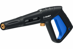 Пистолет высокого давления ЗУБР Миг-280 для минимоек 70410-280