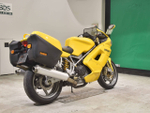 Ducati ST4S , 2003
