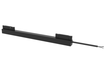 Драйвер для магнитного шинопровода 150W 48V CLT 0.206 08 BL чёрный UX5 Crystal Lux