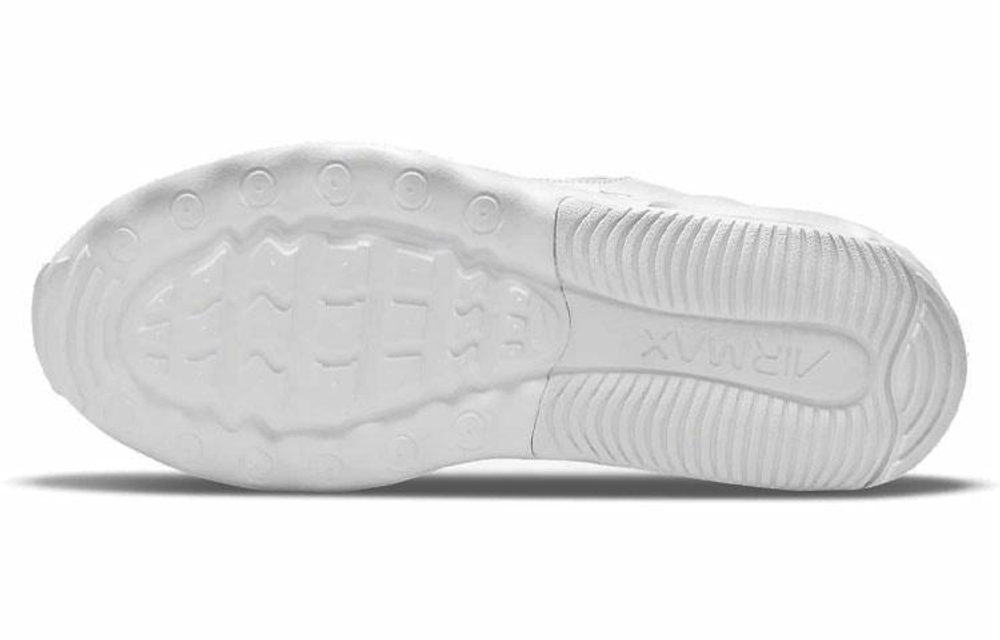 Кроссовки Nike Air Max Bolt (Женская размерная сетка)