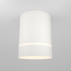 Светильник светодиодный потолочный Maytoni Orlo C085CL-9W3K-W