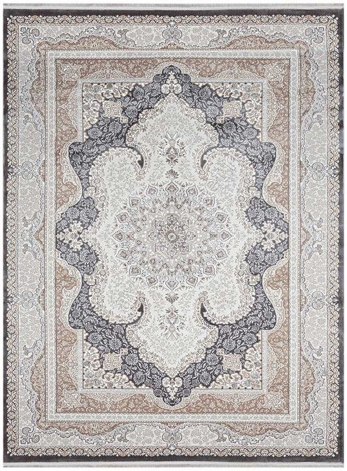 Avangard 36945A GREY \ GREY Прямой