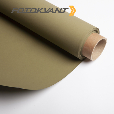 Фон бумажный Fotokvant BGP 1310-10 1.35x10m цвет листвы