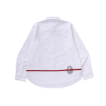 A Bathing Ape Oxford Shirt