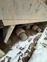 Shacman (Shaanxi) SX* 6x4 Самосвал SX32586T384C (Дизельный, 10,8 л, 381 л.с., МТ)