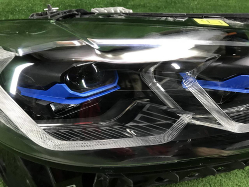 Фара правая BMW 4er G22 (2020-н.в.) Laser