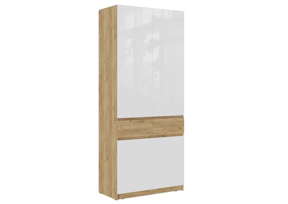 БОСТОН Шкаф 2-ств.ШК-001 МДФ