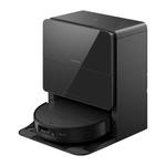 Робот-пылесос со станцией самоочистки Roborock S9 MaxV Ultra (русская версия)