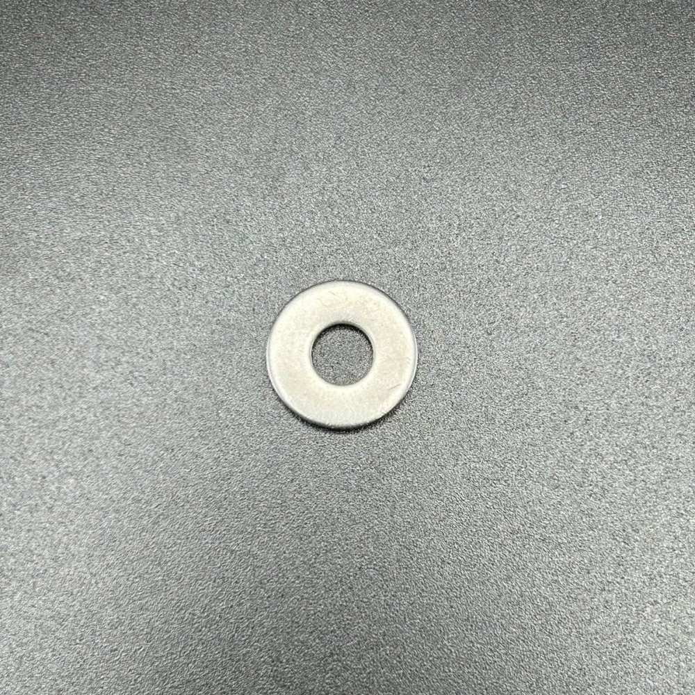 Шайба стальная диам. 5 мм WASHER @5 (Quicksilver)