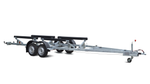 Лодочный прицеп ТРЕЙЛЕР Модель 8298С1 Исполнение Дельфин 7,2 рес16 ++