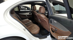 Mercedes-Benz E-Class W213 E250 Avangarde (05.2020)