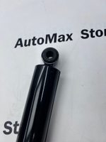 Амортизатор задний Митсубиши Паджеро 3. 4162A497. Новый. Оригинал.