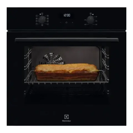 Встраиваемый электрический духовой шкаф Electrolux EOF5C50Z