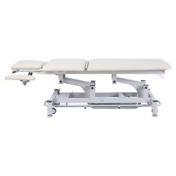 Массажный стол стационарный Mizomed MZ 2211-304 с электроприводом