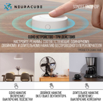 Zigbee Беспроводная кнопка Sonoff SNZB-01P