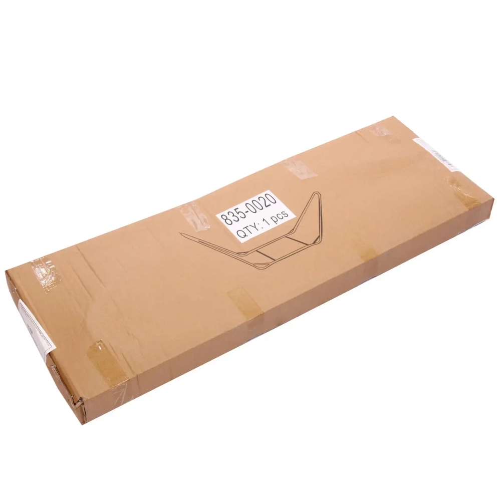 Стойка для гамака металлическая SJ-A08, 280*80*110 см, нагрузка 150 кг