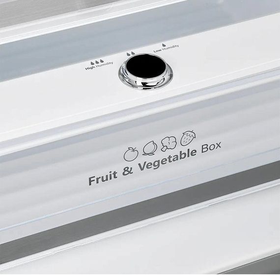 Двухкамерный холодильник Kuppersberg Kuppersberg RFFI 2070 X